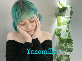 Yunomiller