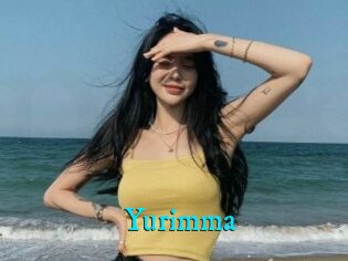 Yurimma