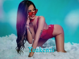 Yuukenzi