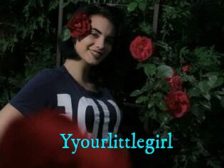 Yyourlittlegirl