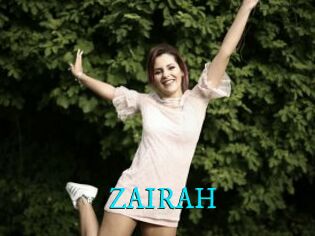 ZAIRAH