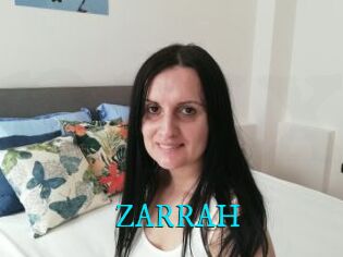 ZARRAH