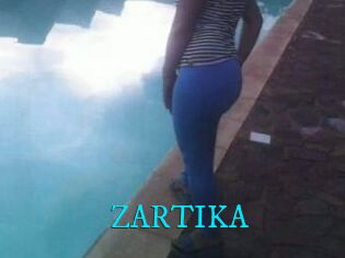 ZARTIKA