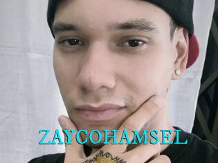 ZAYCOHAMSEL