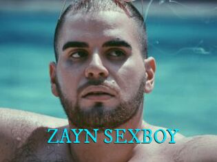 ZAYN_SEXBOY