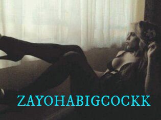 ZAYOHABIGCOCKK