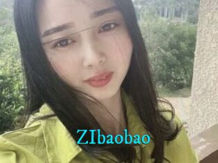 ZIbaobao