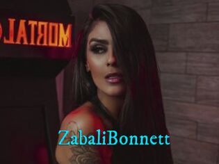 ZabaliBonnett