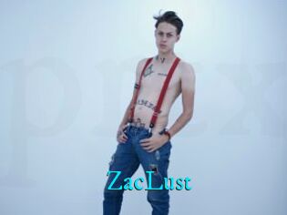 ZacLust