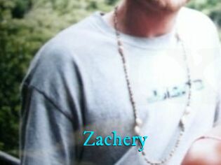 Zachery