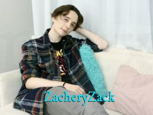 ZacheryZack