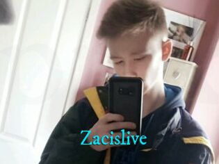 Zacislive