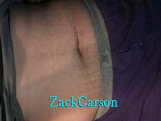 ZackCarson