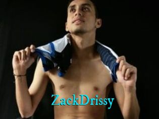 ZackDrissy