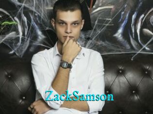 ZackSamson