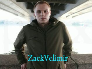 ZackVelimir