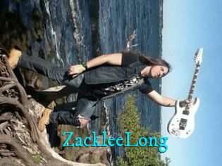 ZackleeLong