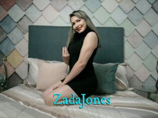 ZadaJones