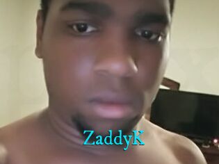 ZaddyK