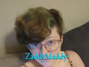 ZaddyMaddy