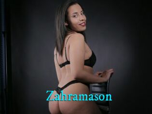 Zahramason