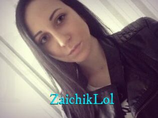 ZaichikLol