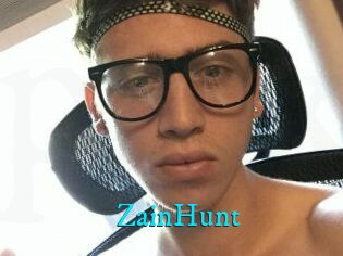 ZainHunt