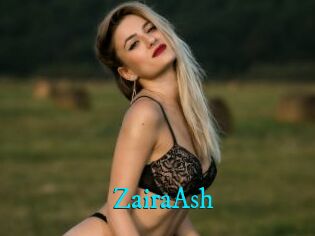 ZairaAsh