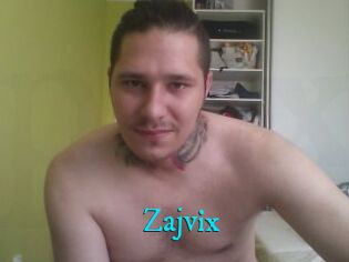 Zajvix