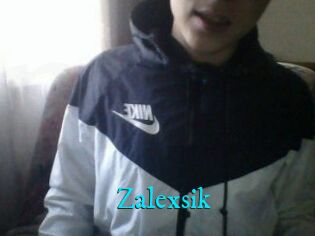 Zalexsik