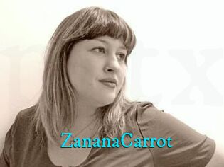 ZananaCarrot