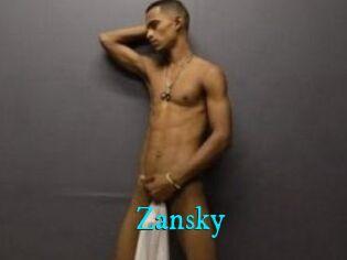 Zansky