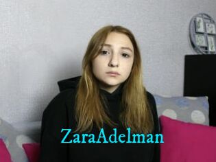 ZaraAdelman