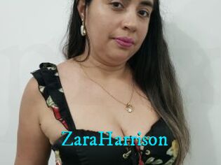 ZaraHarrison