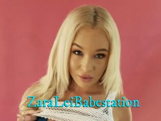 ZaraLeiBabestation