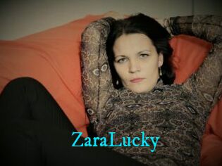 ZaraLucky