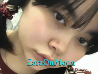 ZaraOnMoon