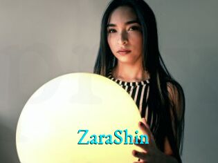 ZaraShin