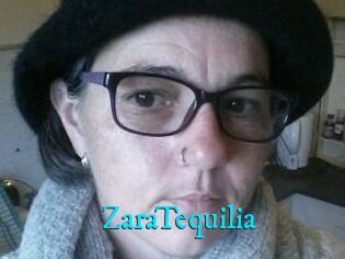 ZaraTequilia