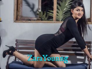 ZaraYounng