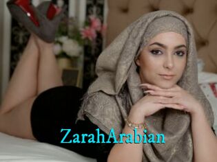 ZarahArabian