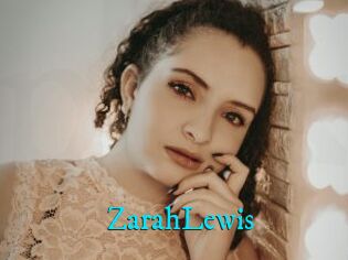 ZarahLewis