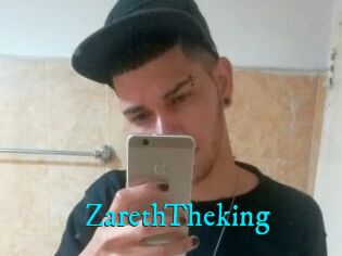 ZarethTheking