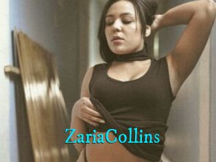 ZariaCollins