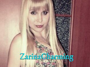 ZarinaCharming