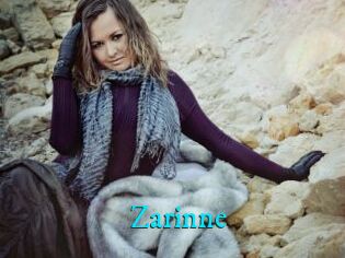 Zarinne