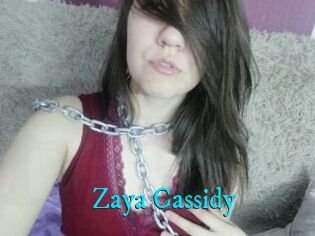 Zaya_Cassidy