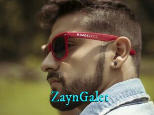 ZaynGalet