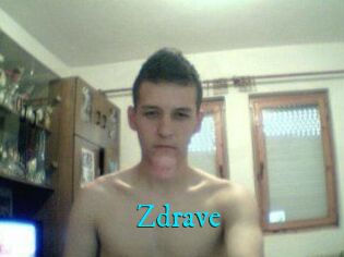 Zdrave