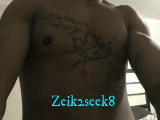 Zeik2seek8